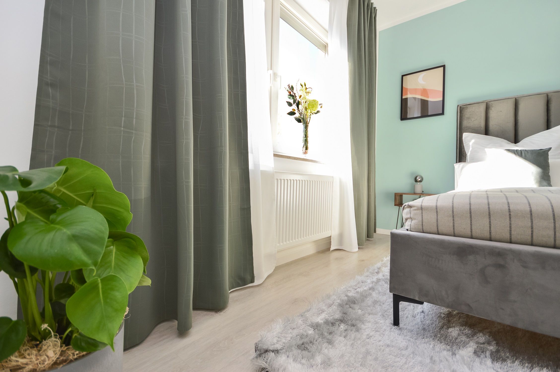 Cozy & Stylish Apartment | Kitchen | Wifi | TV - Cozy & stylish apartment | Kitchen | Wifi | TV - Gallery - 19