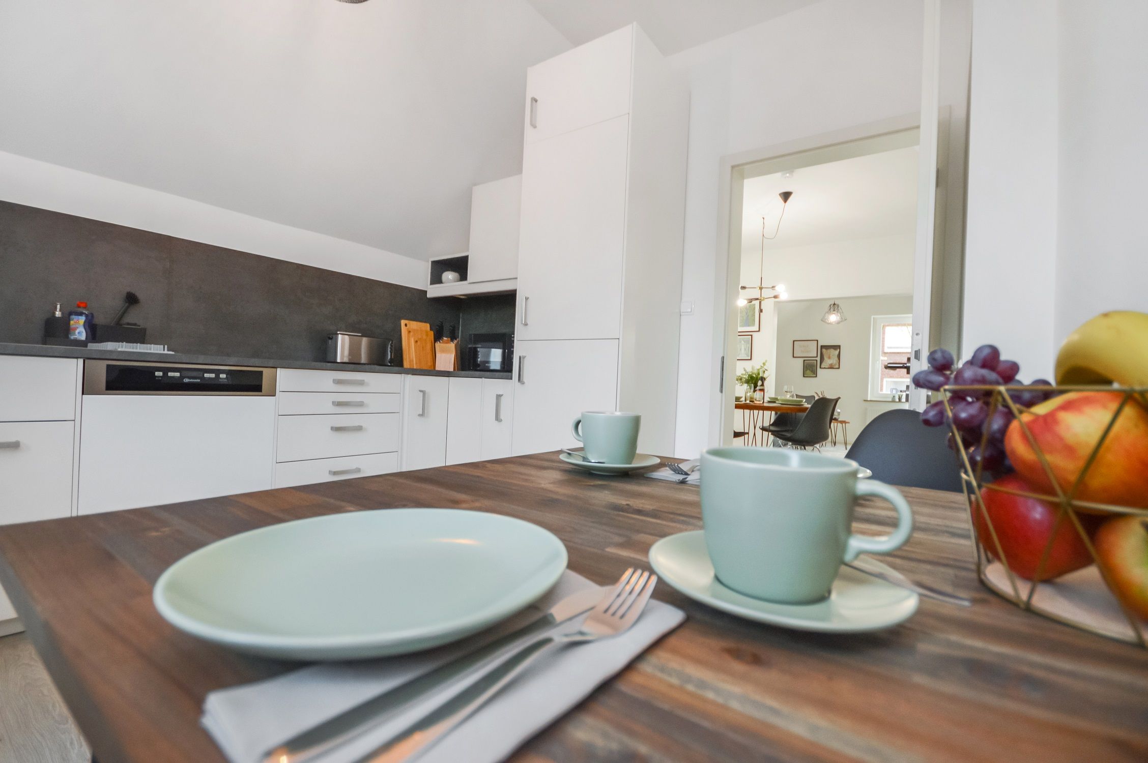 Cozy & Stylish Apartment | Kitchen | Wifi | TV - Cozy & stylish apartment | Kitchen | Wifi | TV - Gallery - 2