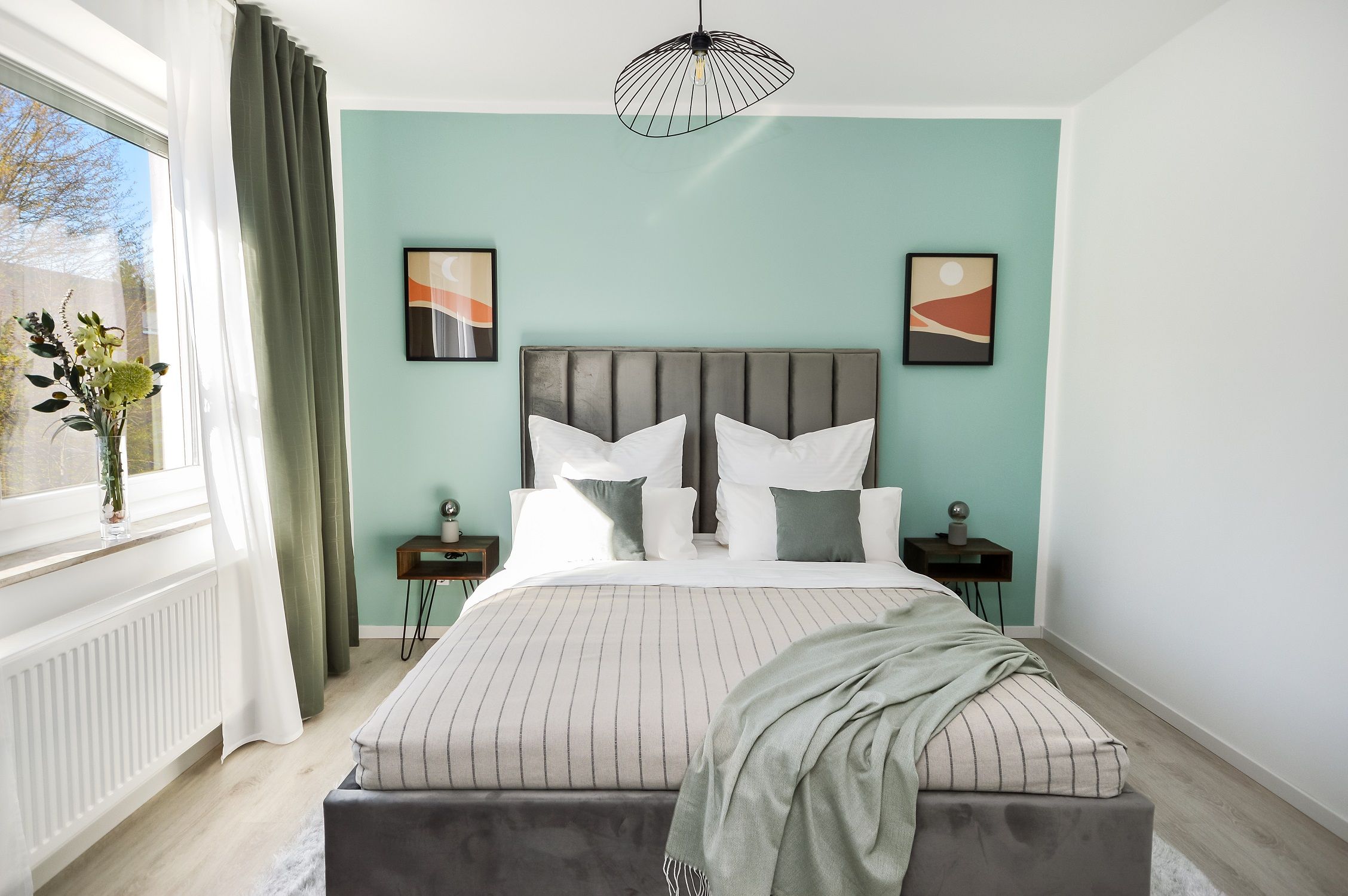 Cozy & Stylish Apartment | Kitchen | Wifi | TV - Cozy & stylish apartment | Kitchen | Wifi | TV - Gallery - 20