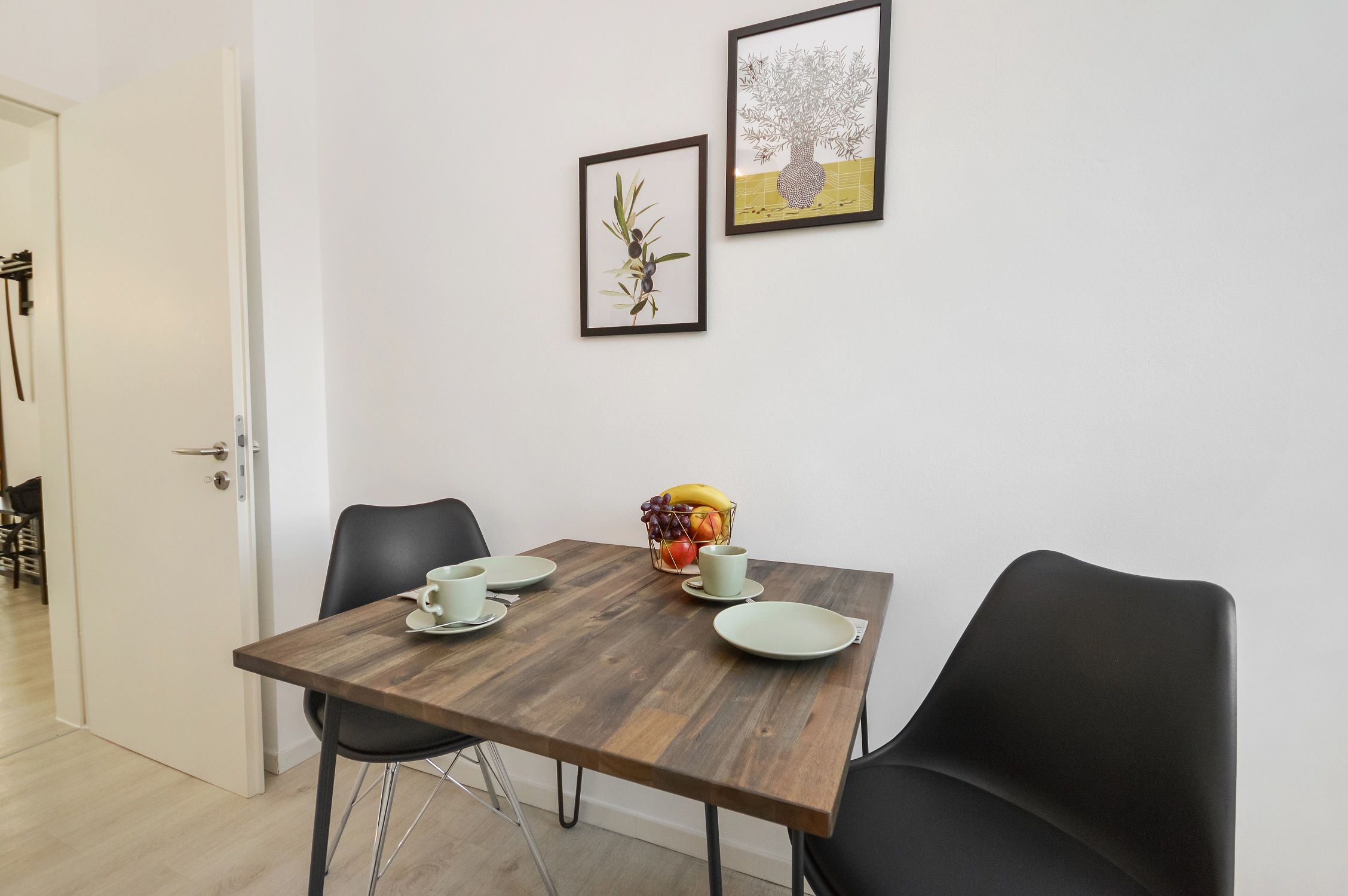 Cozy & Stylish Apartment | Kitchen | Wifi | TV - Cozy & stylish apartment | Kitchen | Wifi | TV - Gallery - 1