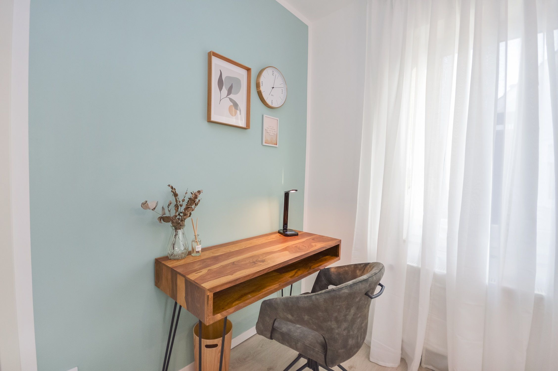 Cozy & Stylish Apartment | Kitchen | Wifi | TV - Cozy & stylish apartment | Kitchen | Wifi | TV - Gallery - 12