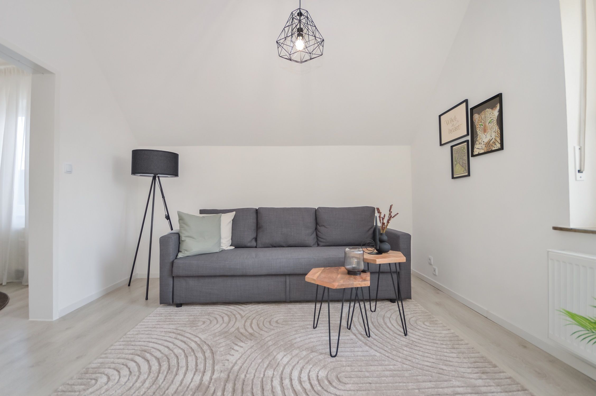 Cozy & Stylish Apartment | Kitchen | Wifi | TV - Cozy & stylish apartment | Kitchen | Wifi | TV - Gallery - 16