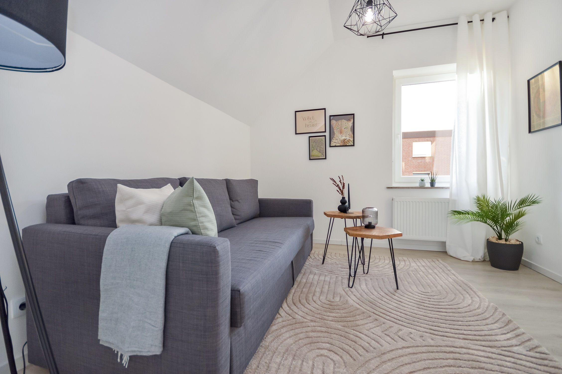Cozy & Stylish Apartment | Kitchen | Wifi | TV - Cozy & stylish apartment | Kitchen | Wifi | TV - Gallery - 15