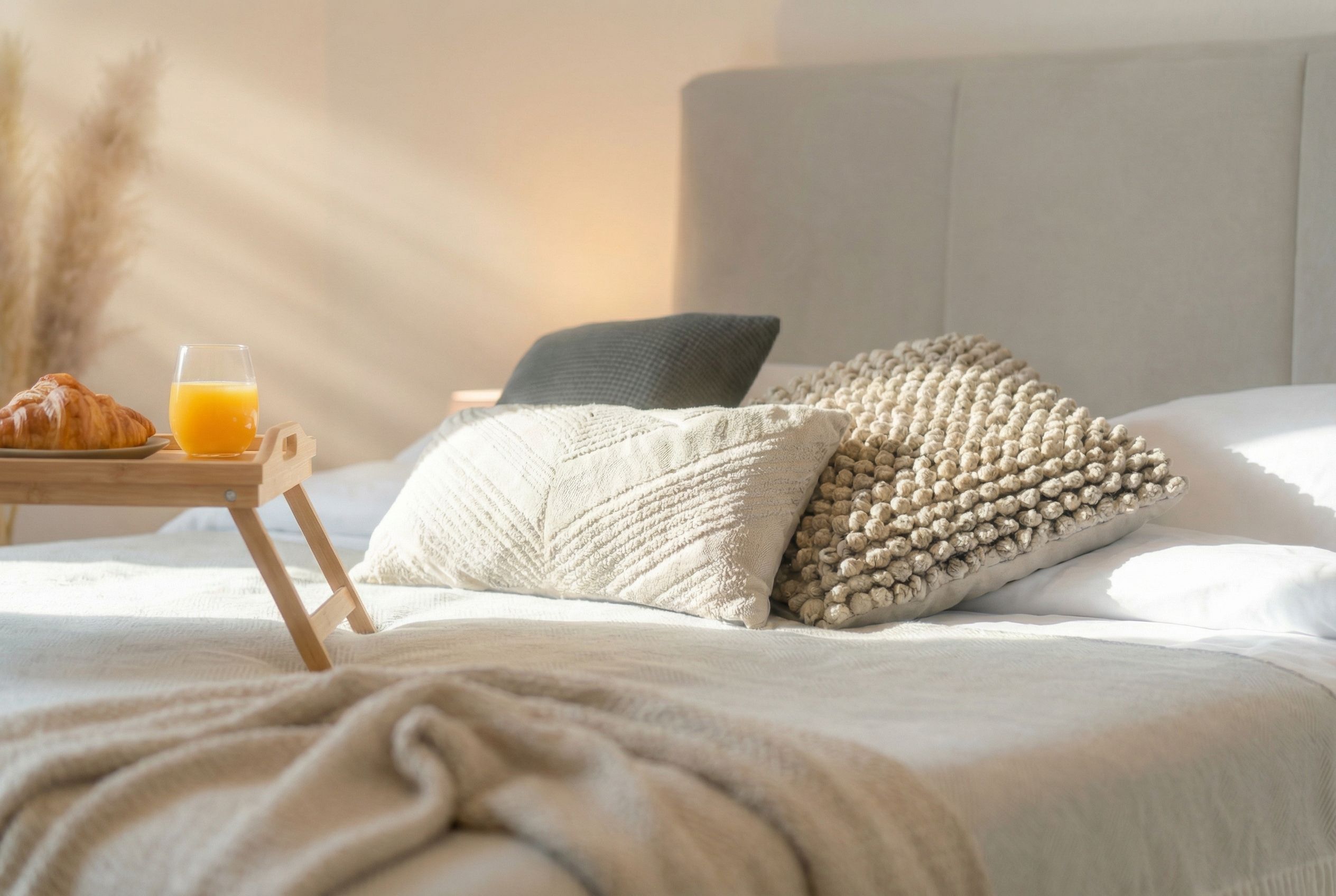  MILPAU - Modern And Centrally Located Apartment In Gelsenkirchen-Buer With Queen Size Bed, Netflix,   -  MILPAU - modern and centrally located apartment in Gelsenkirchen-Buer with queen size bed, Netflix, Nespresso and Smart-TV.  - Gallery -  10