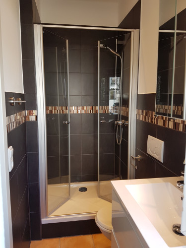 Small but nice fully furnished apartment in Vaterstetten