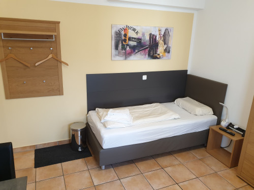 Small but nice fully furnished apartment in Vaterstetten