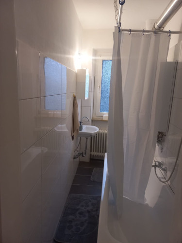Bright & wonderful home located in Wuppertal