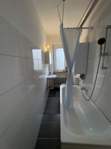 Bright & wonderful home located in Wuppertal