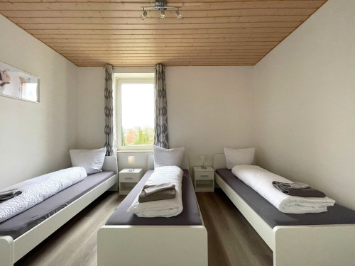 3-Bed Apartment for fitters with kitchen - Gallery - 6