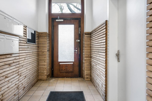 25sqm *Design WOW Studio* | City | Quiet | 100 m Central Station - Gallery - 12