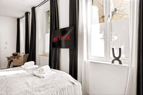 25sqm *Design WOW Studio* | City | Quiet | 100 m Central Station - Gallery - 6
