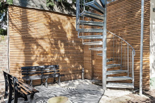 25sqm *Design WOW Studio* | City | Quiet | 100 m Central Station - Gallery - 13