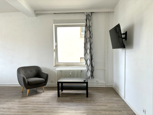 Amazing 4-Bed Apartment for fitters