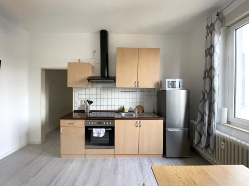 Amazing 4-Bed Apartment for fitters - Gallery - 14