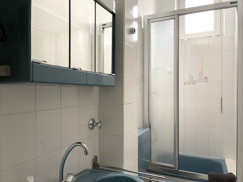 Amazing 4-Bed Apartment for fitters - Gallery - 7
