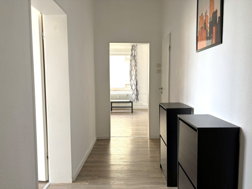 Amazing 4-Bed Apartment for fitters