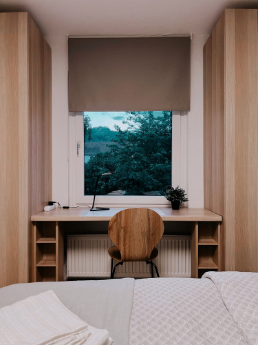 Fully equipped and furnished apartment in Jena City of lights "Urban Jungle" - Gallery - 12