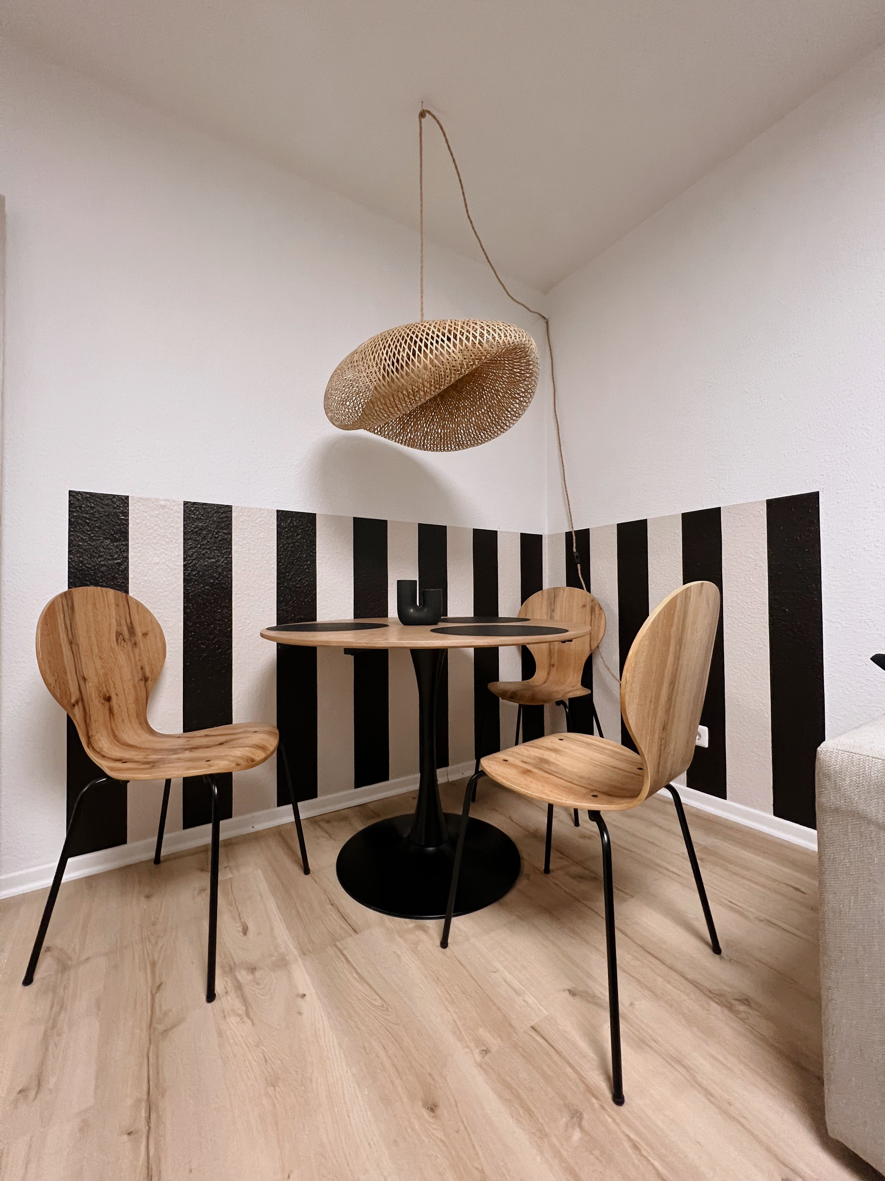  Fully Equipped And Furnished Apartment In Jena City Of Lights "Urban Jungle"  -  Fully equipped and furnished apartment in Jena City of lights "Urban Jungle"  - Gallery -  2