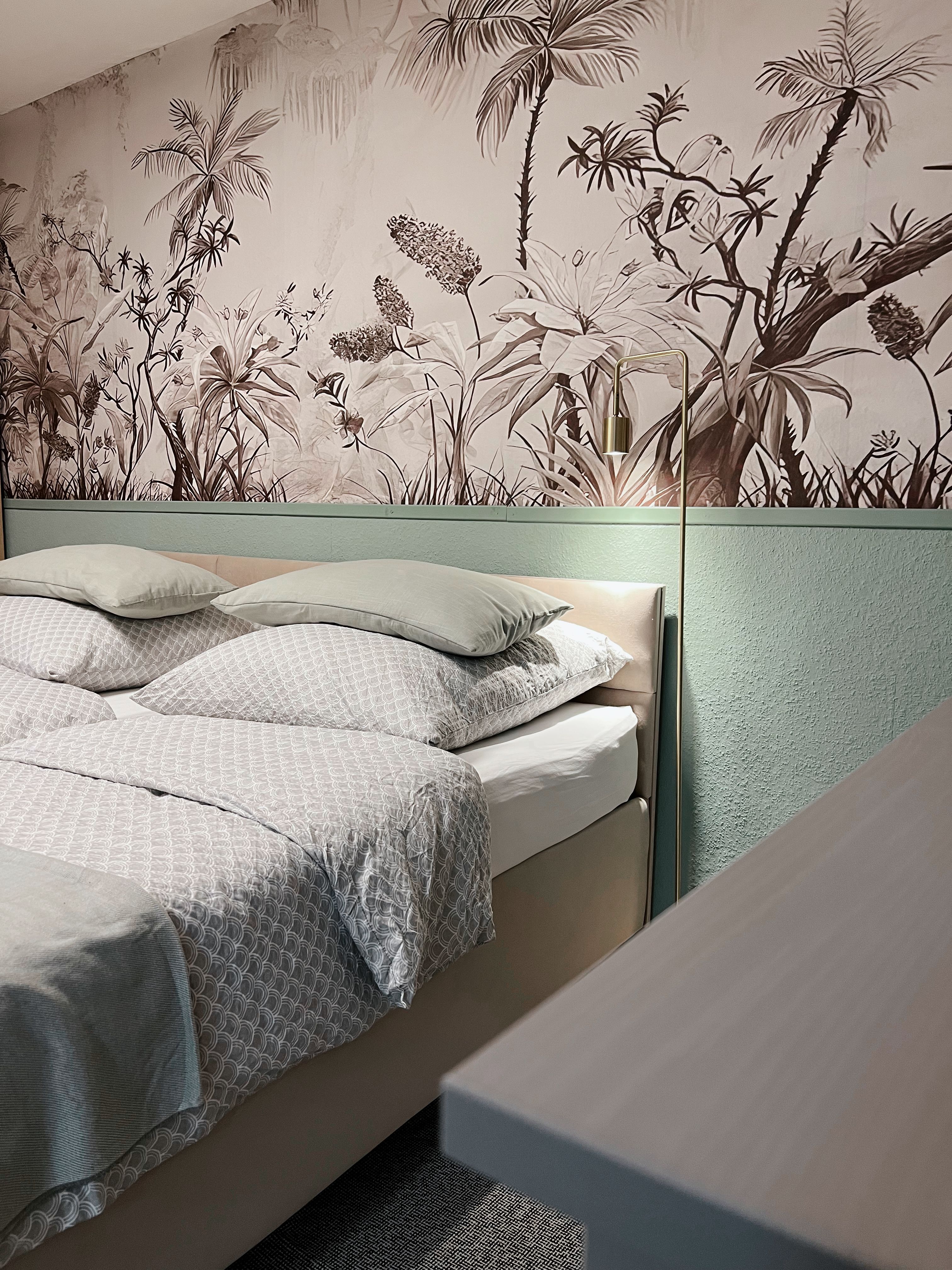 Fully Equipped And Furnished Apartment In Jena City Of Lights "Urban Jungle"  -  Fully equipped and furnished apartment in Jena City of lights "Urban Jungle"  - Gallery -  15