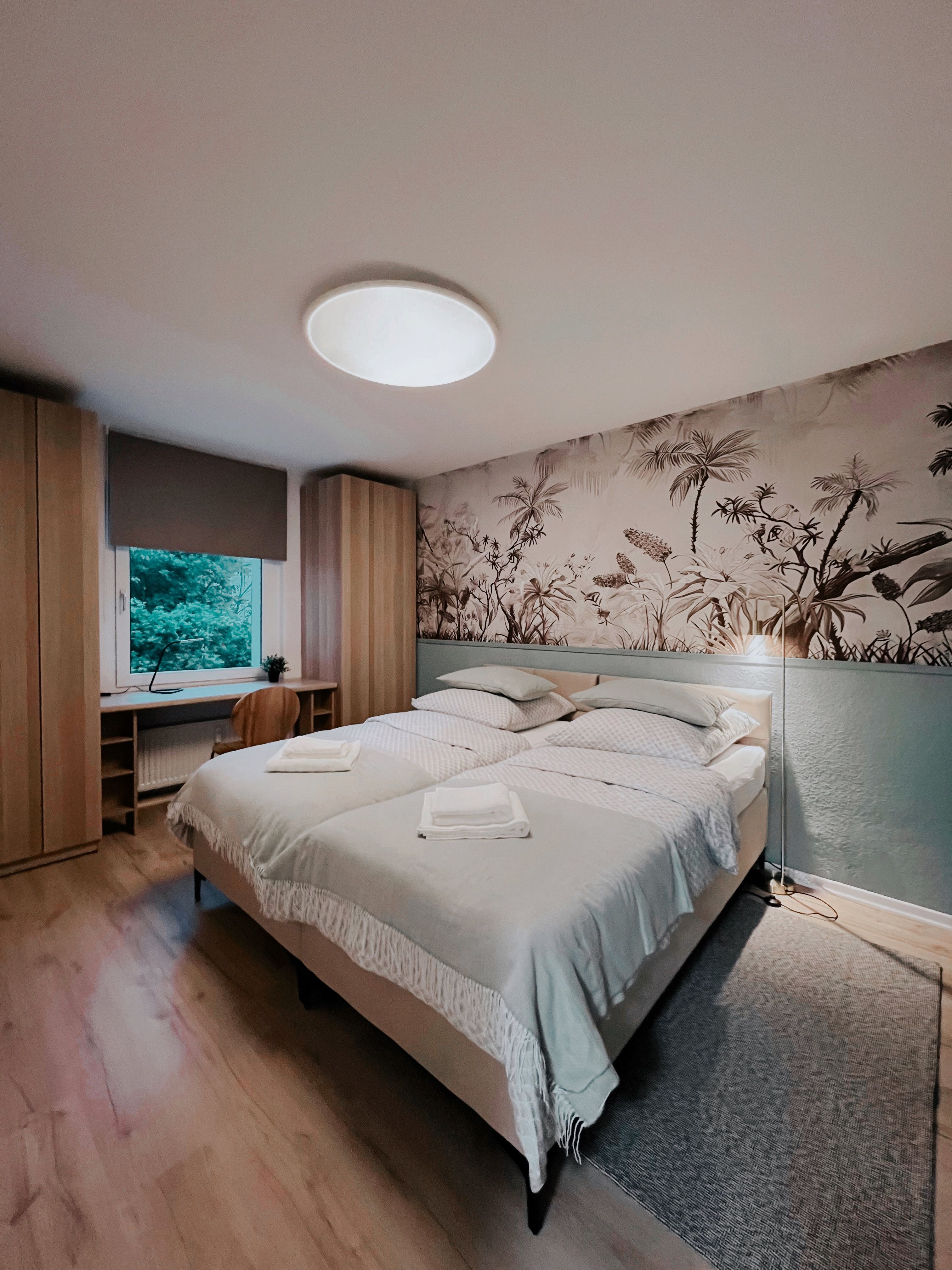 Fully Equipped And Furnished Apartment In Jena City Of Lights "Urban Jungle"  -  Fully equipped and furnished apartment in Jena City of lights "Urban Jungle"  - Gallery -  17