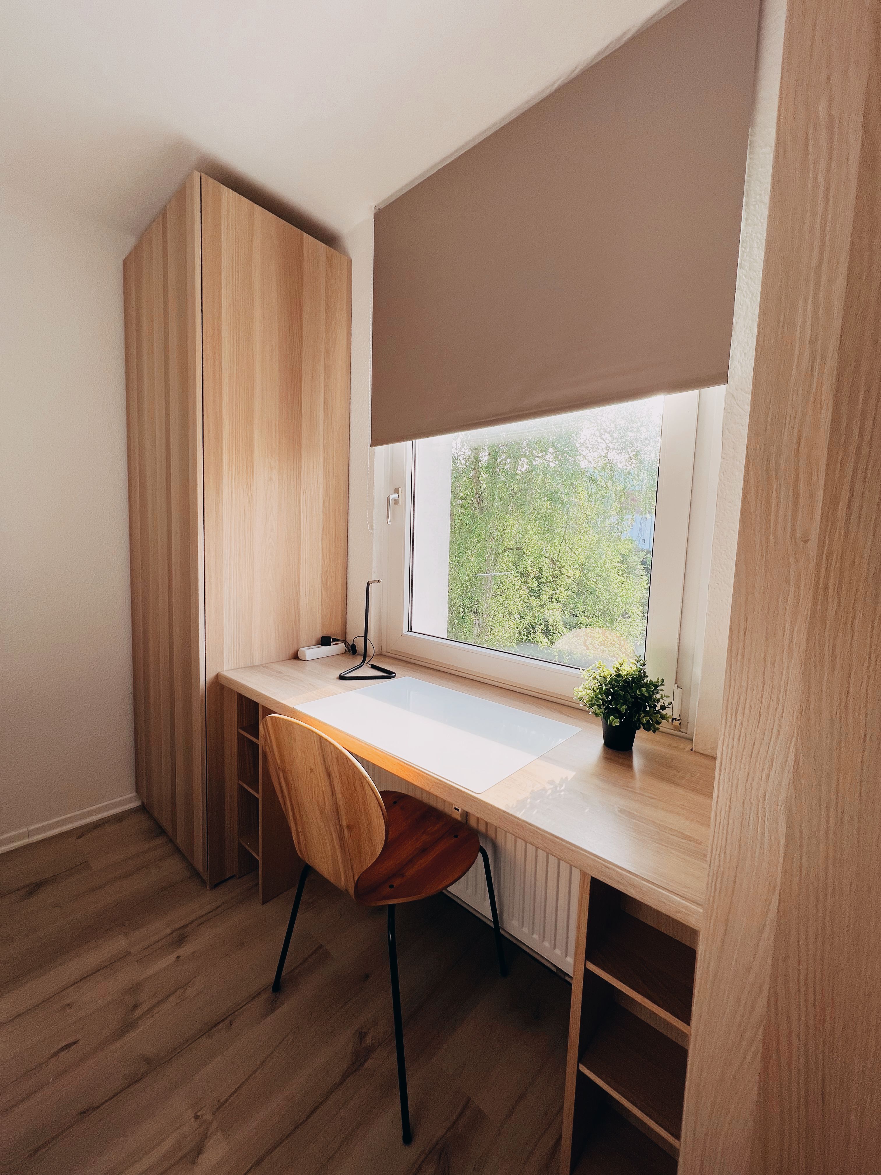  Fully Equipped And Furnished Apartment In Jena City Of Lights "Urban Jungle"  -  Fully equipped and furnished apartment in Jena City of lights "Urban Jungle"  - Gallery -  12