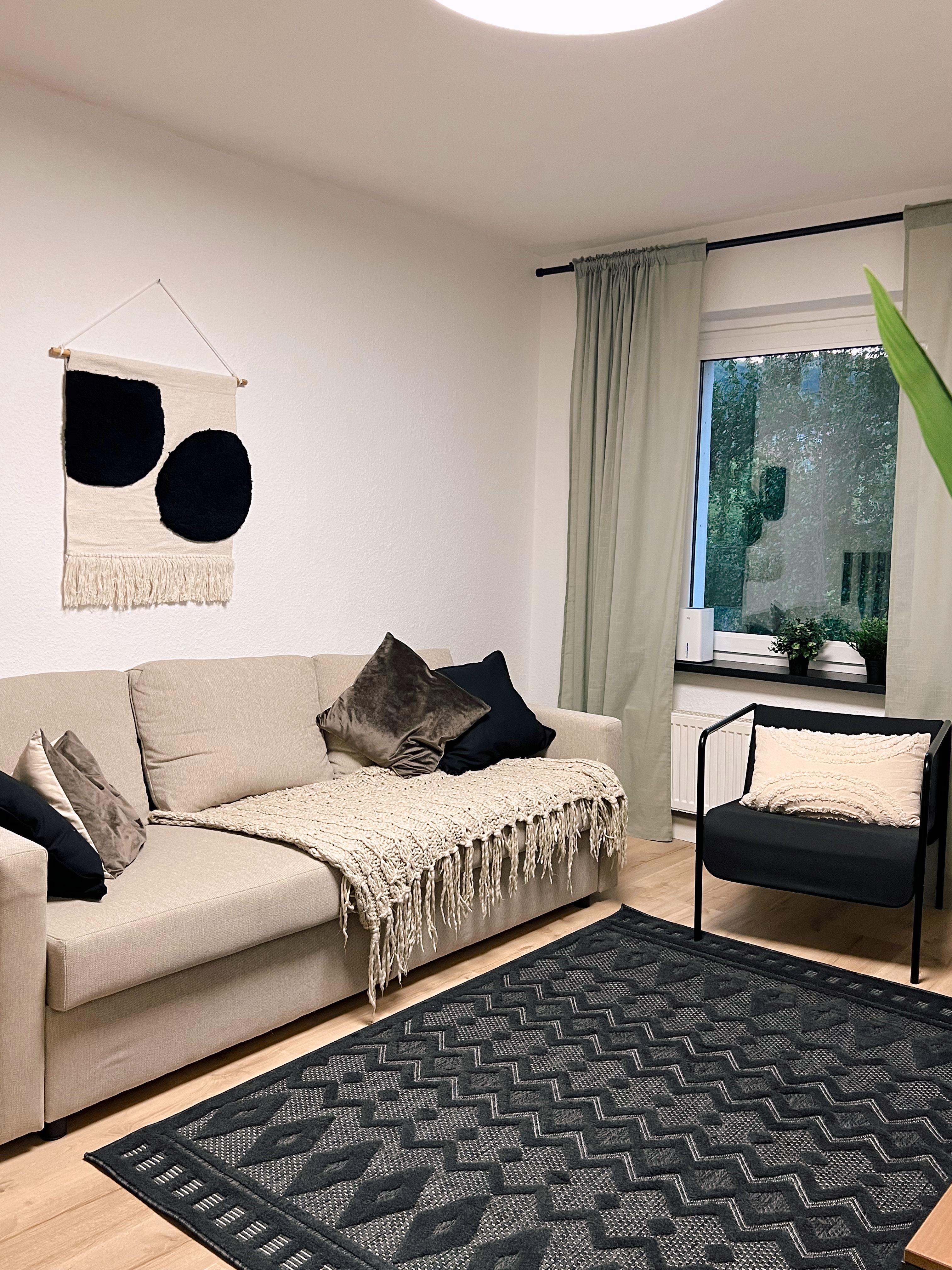  Fully Equipped And Furnished Apartment In Jena City Of Lights "Urban Jungle"  -  Fully equipped and furnished apartment in Jena City of lights "Urban Jungle"  - Gallery -  5