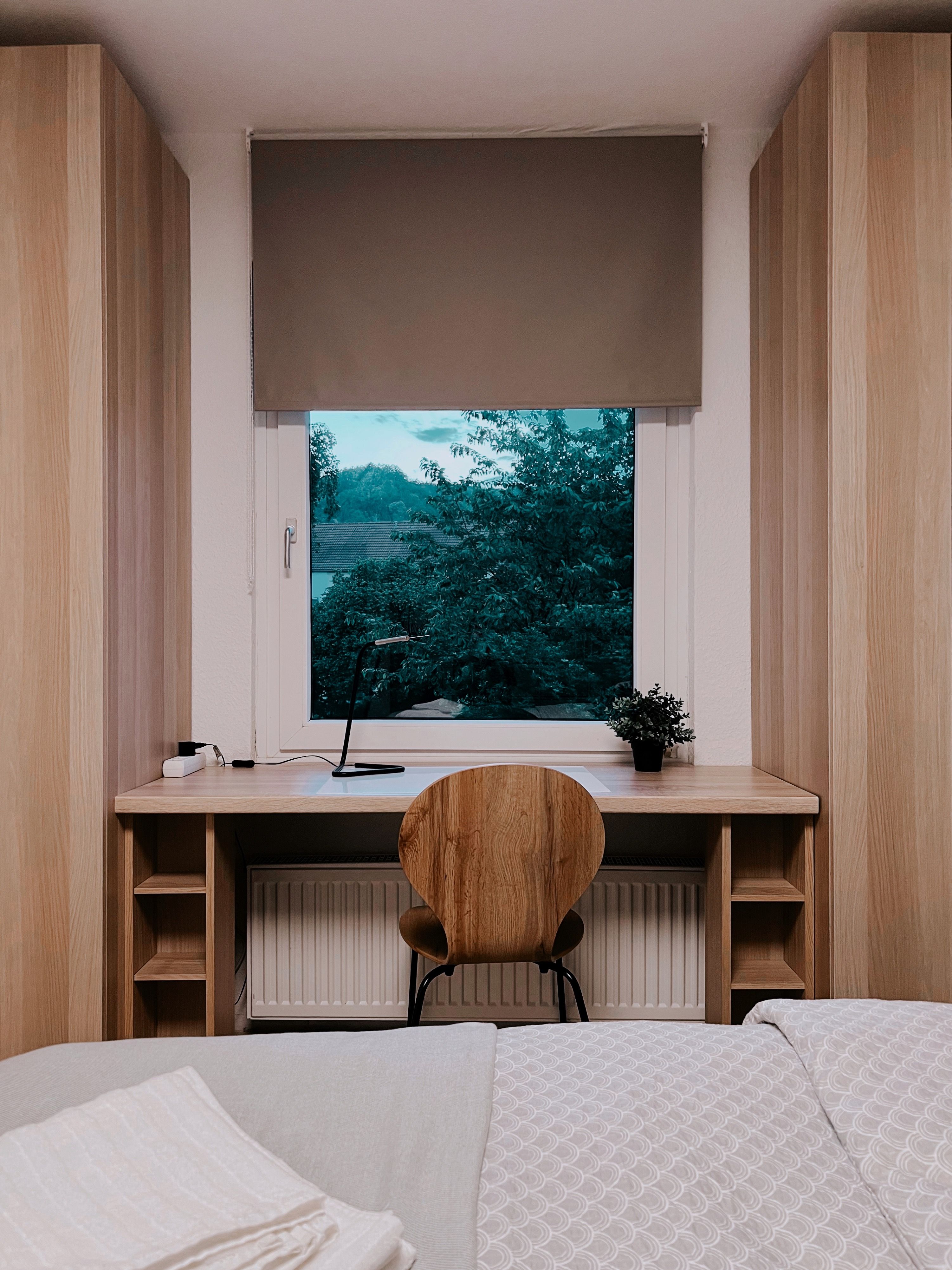  Fully Equipped And Furnished Apartment In Jena City Of Lights "Urban Jungle"  -  Fully equipped and furnished apartment in Jena City of lights "Urban Jungle"  - Gallery -  11
