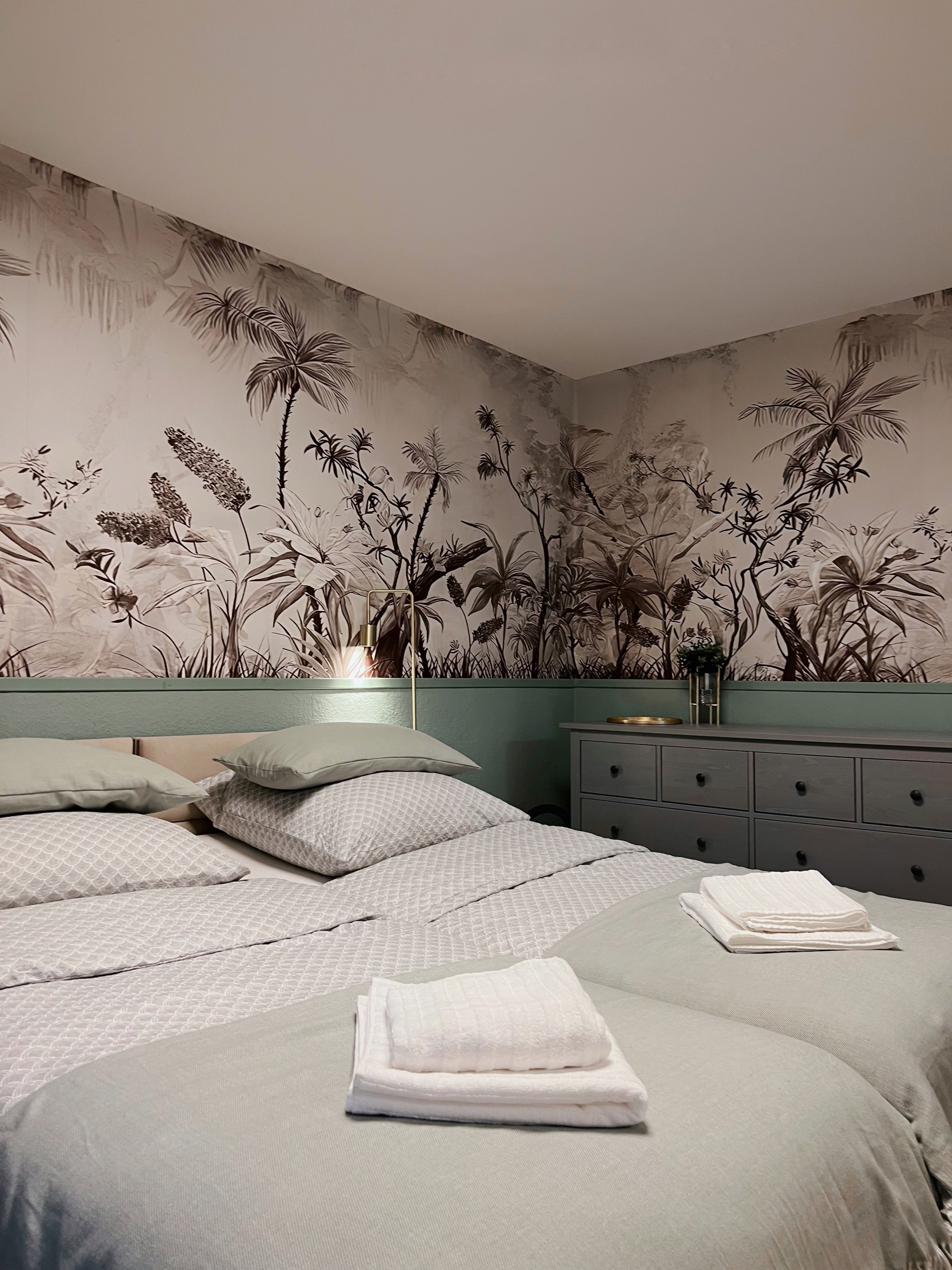  Fully Equipped And Furnished Apartment In Jena City Of Lights "Urban Jungle"  -  Fully equipped and furnished apartment in Jena City of lights "Urban Jungle"  - Gallery -  14