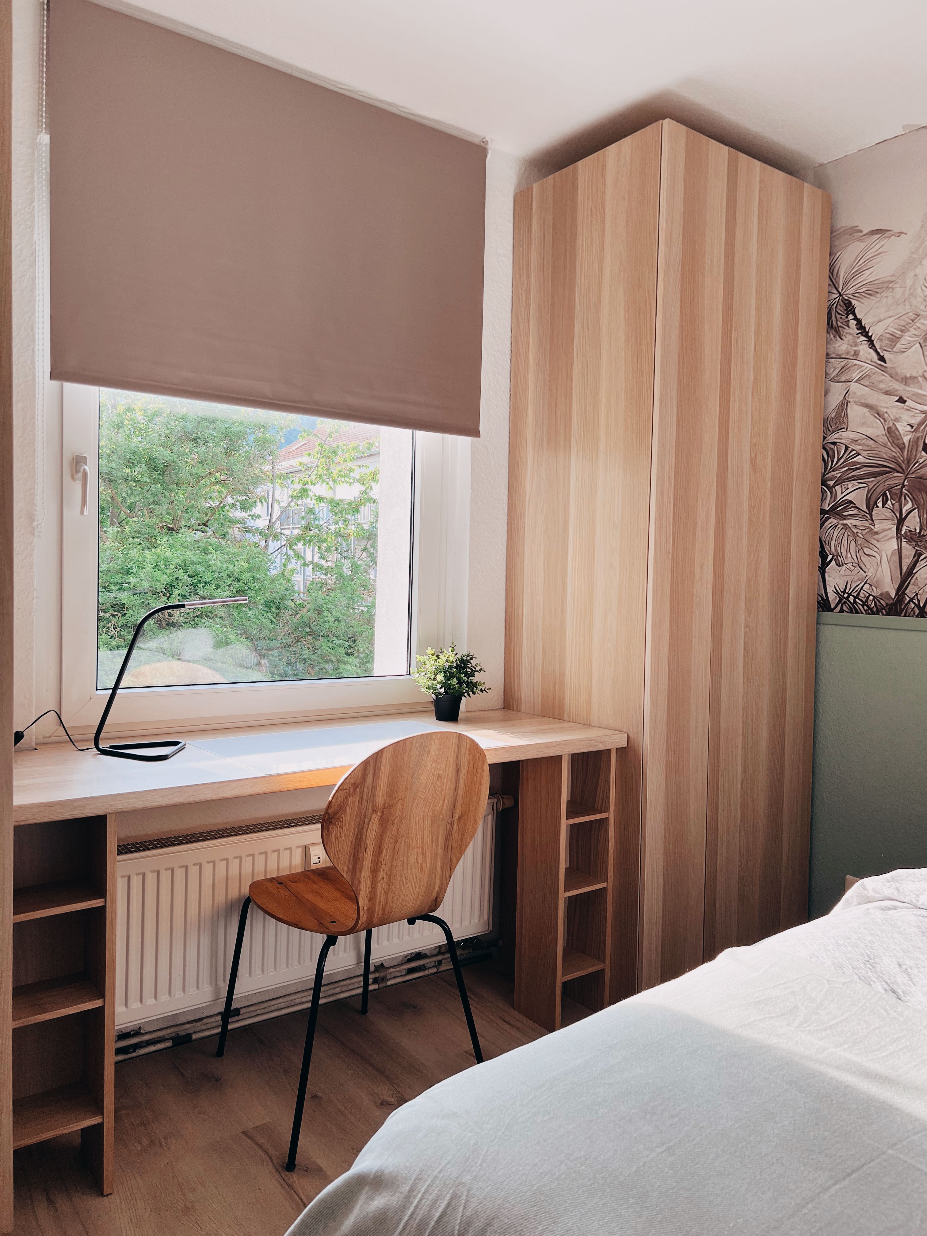  Fully Equipped And Furnished Apartment In Jena City Of Lights "Urban Jungle"  -  Fully equipped and furnished apartment in Jena City of lights "Urban Jungle"  - Gallery -  13