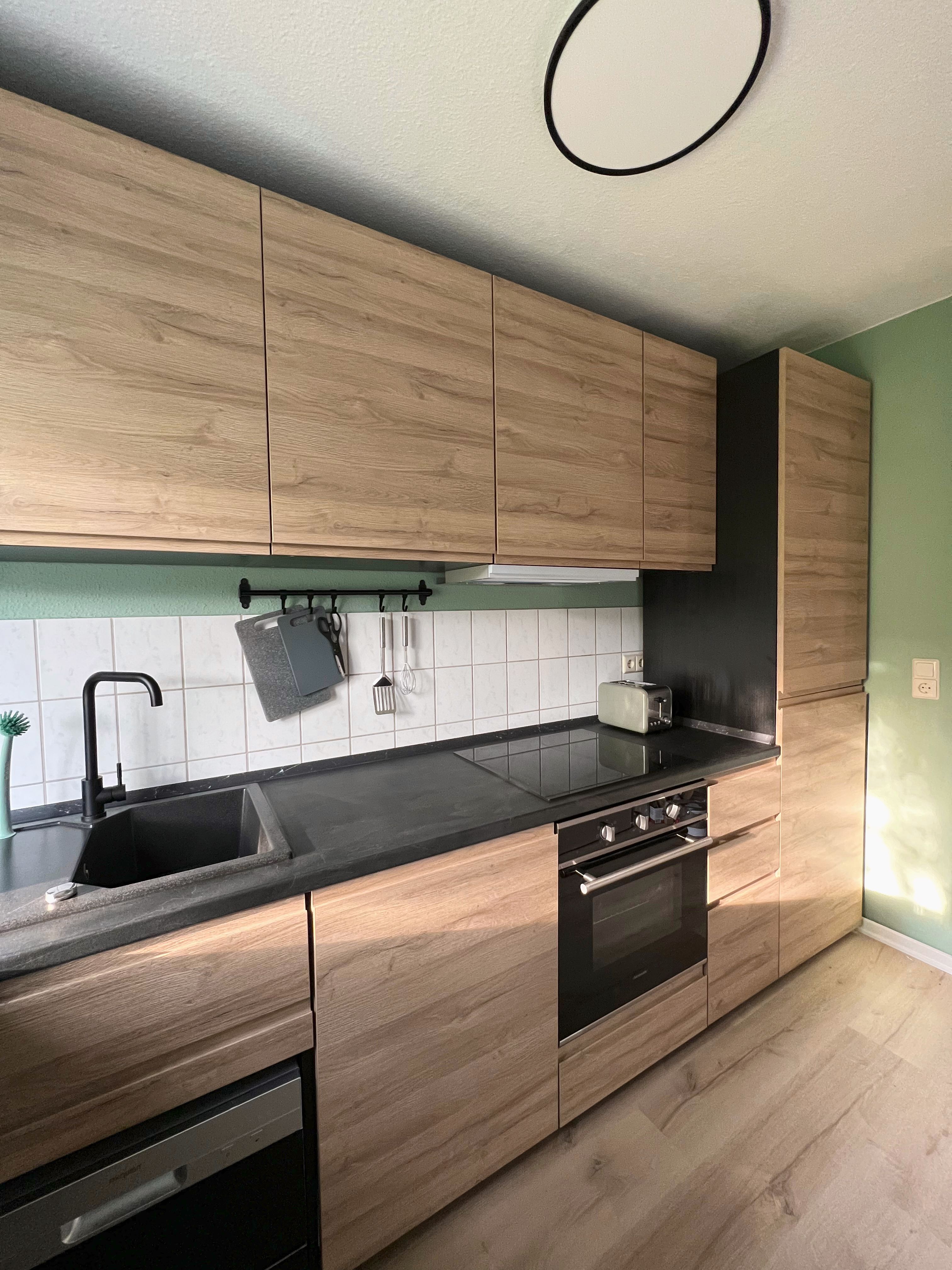  Fully Equipped And Furnished Apartment In Jena City Of Lights "Urban Jungle"  -  Fully equipped and furnished apartment in Jena City of lights "Urban Jungle"  - Gallery -  7