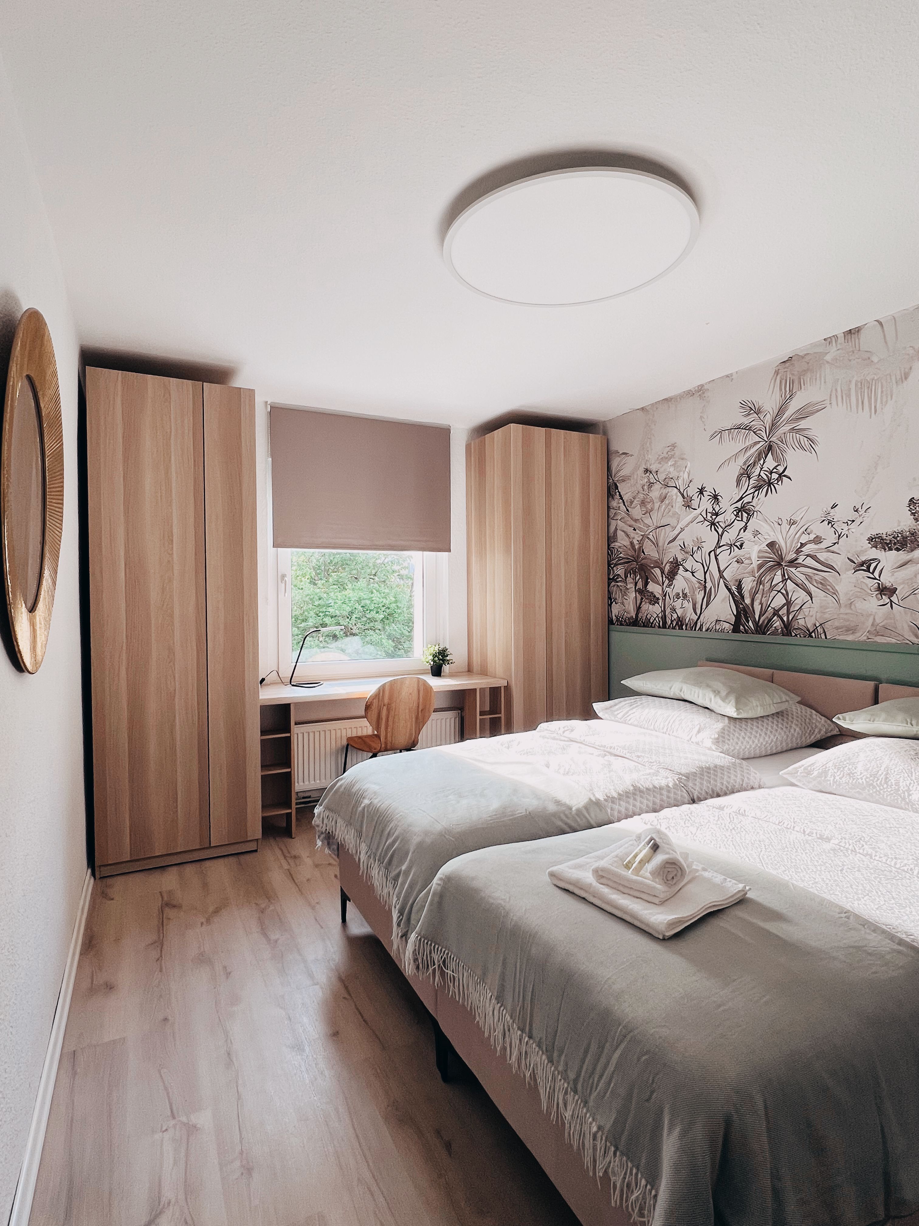  Fully Equipped And Furnished Apartment In Jena City Of Lights "Urban Jungle"  -  Fully equipped and furnished apartment in Jena City of lights "Urban Jungle"  - Gallery -  18