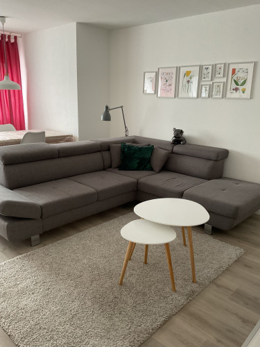 Cute, new home in Jena - Gallery - 11