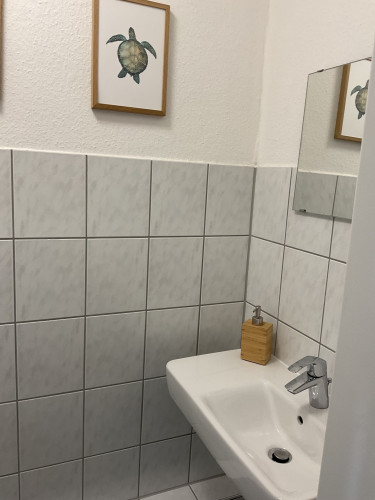 Cute, new home in Jena - Gallery - 16