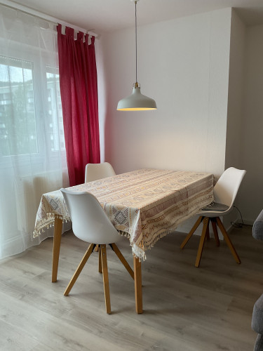 Cute, new home in Jena - Gallery - 8