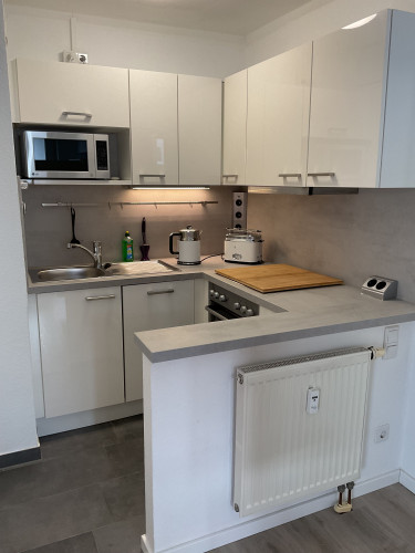 Cute, new home in Jena - Gallery - 14