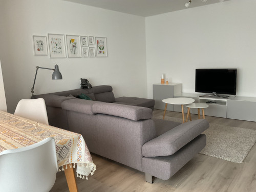 Cute, new home in Jena - Gallery - 9