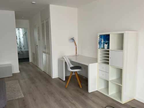 Cute, new home in Jena