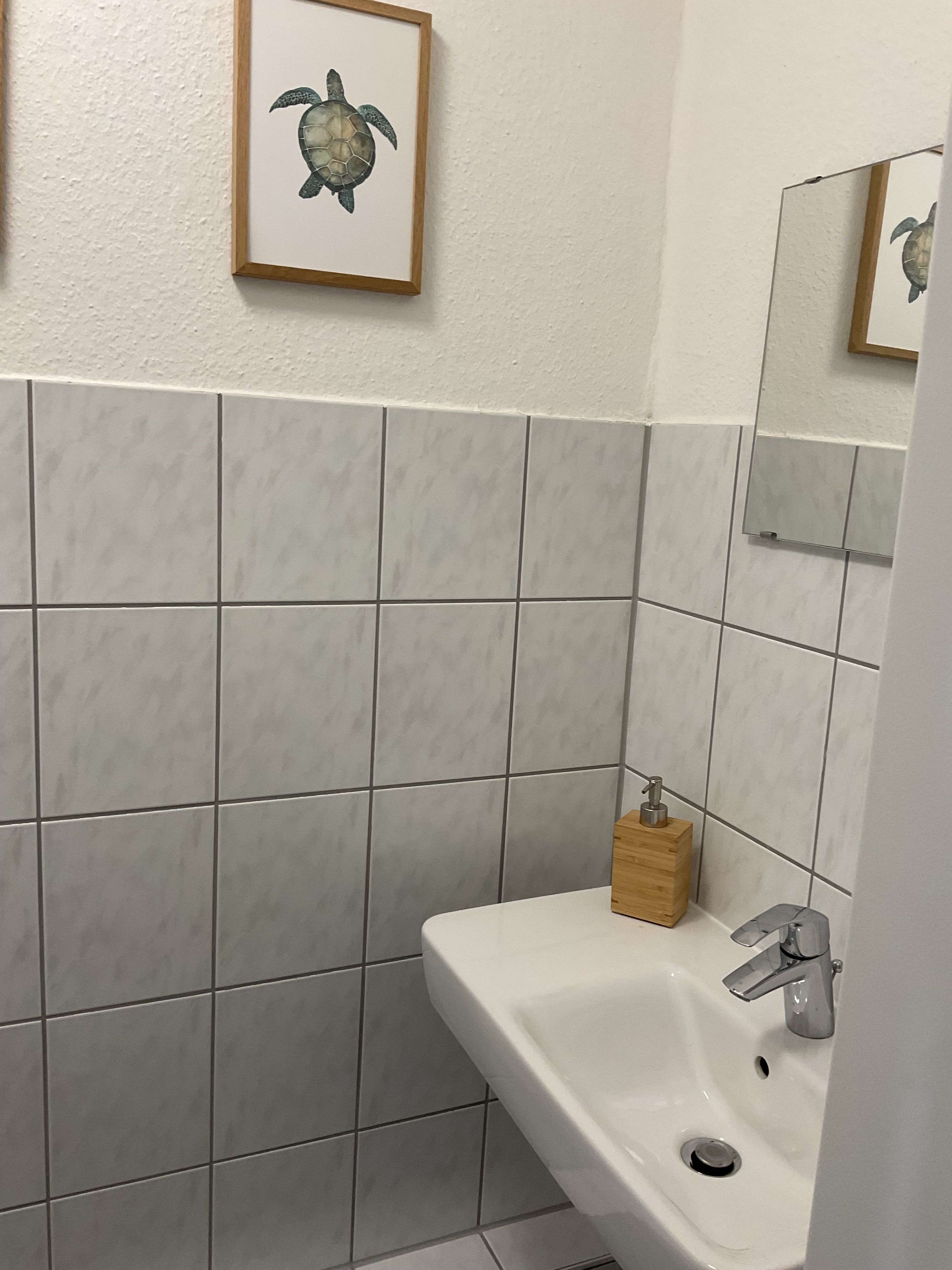 Cute, New Home In Jena - Cute, new home in Jena - Gallery - 15