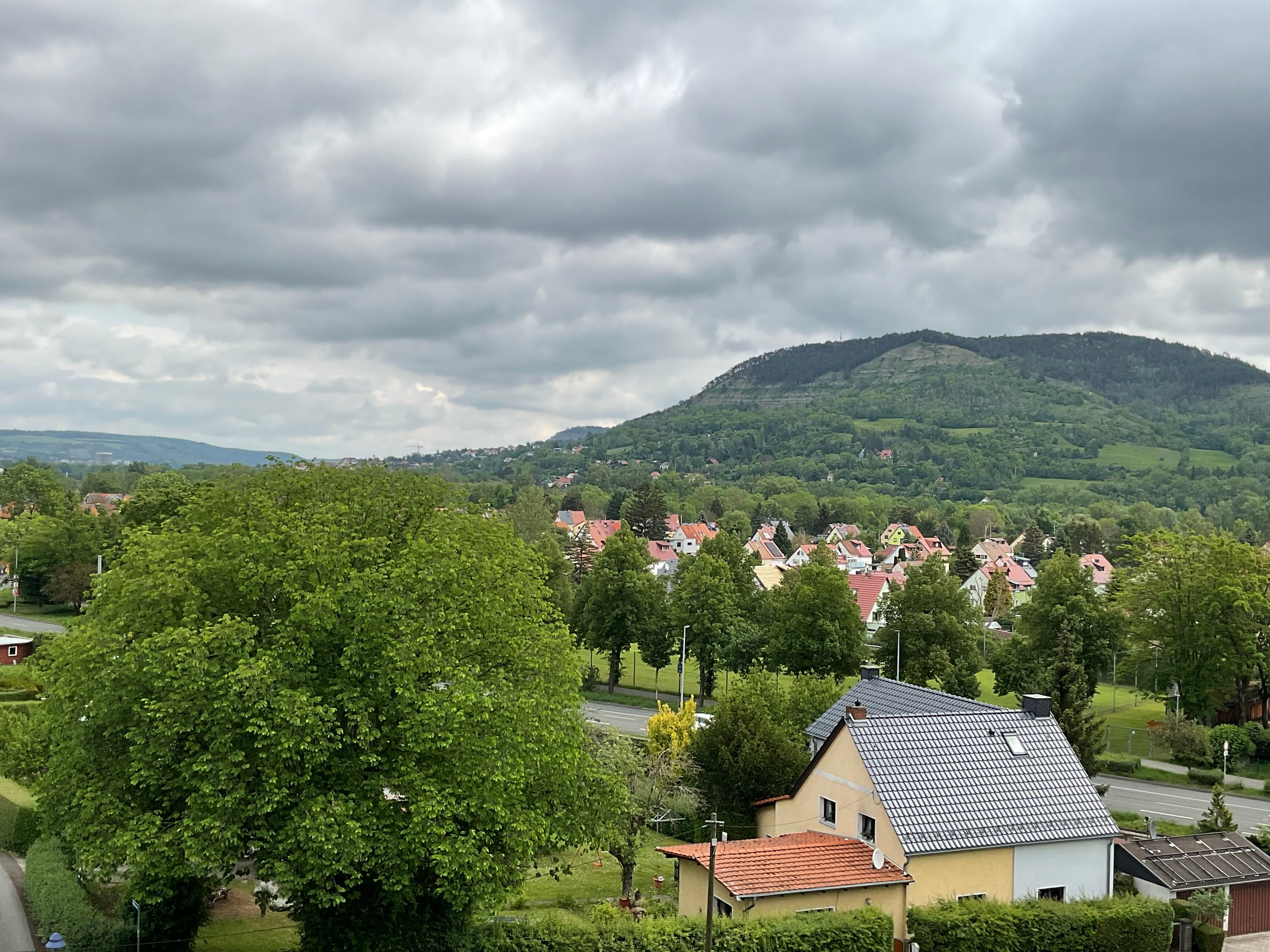 Cute, New Home In Jena - Cute, new home in Jena - Gallery - 3