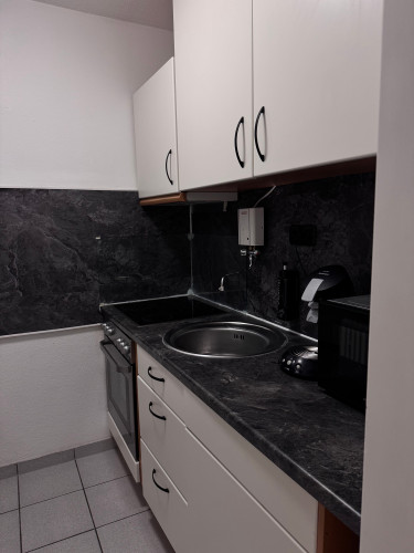 Cute home in Gelsenkirchen