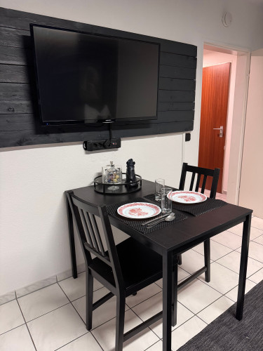 Cute home in Gelsenkirchen