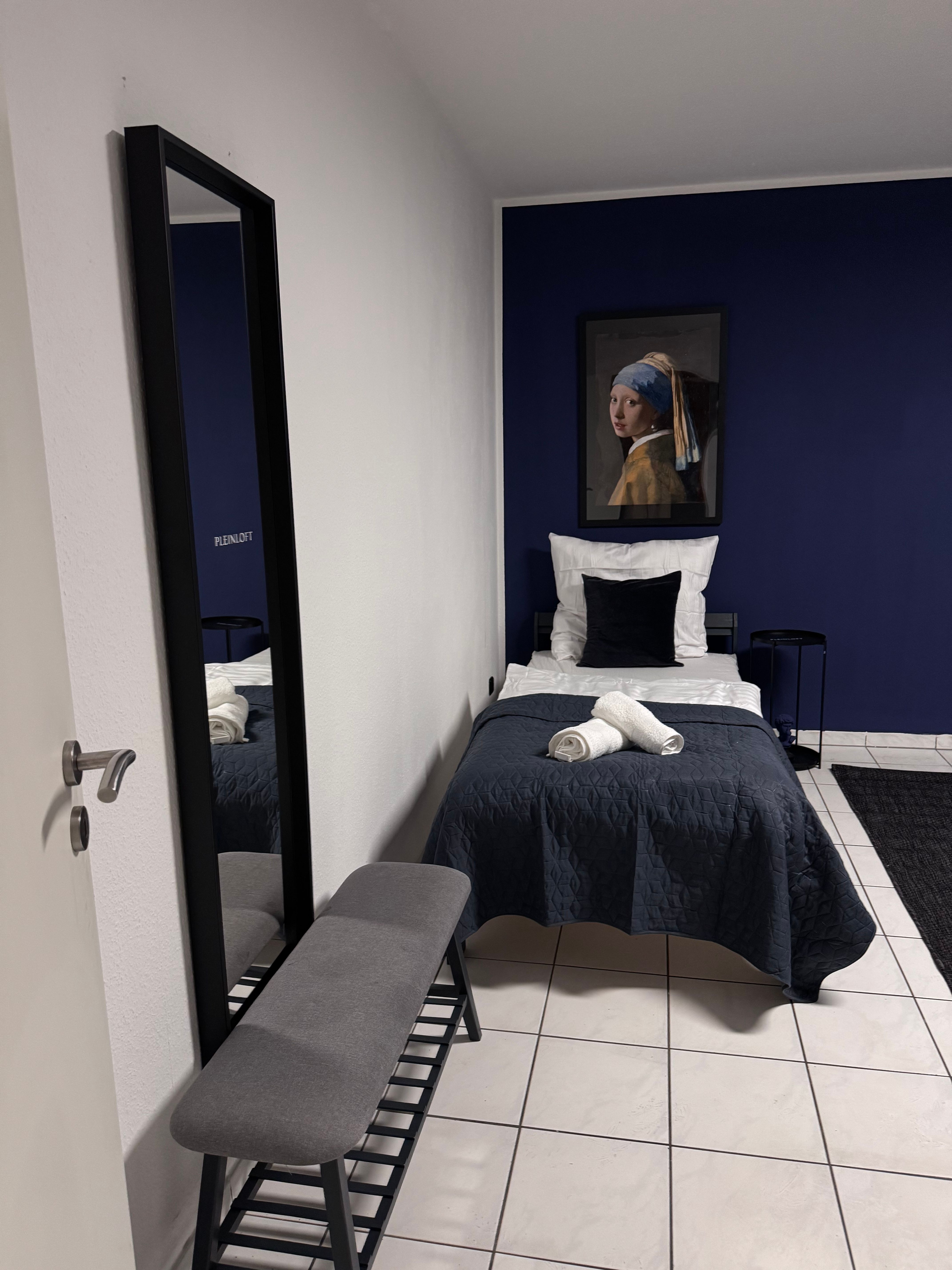  Cute Home In Gelsenkirchen  -  Cute home in Gelsenkirchen  - Gallery -  17