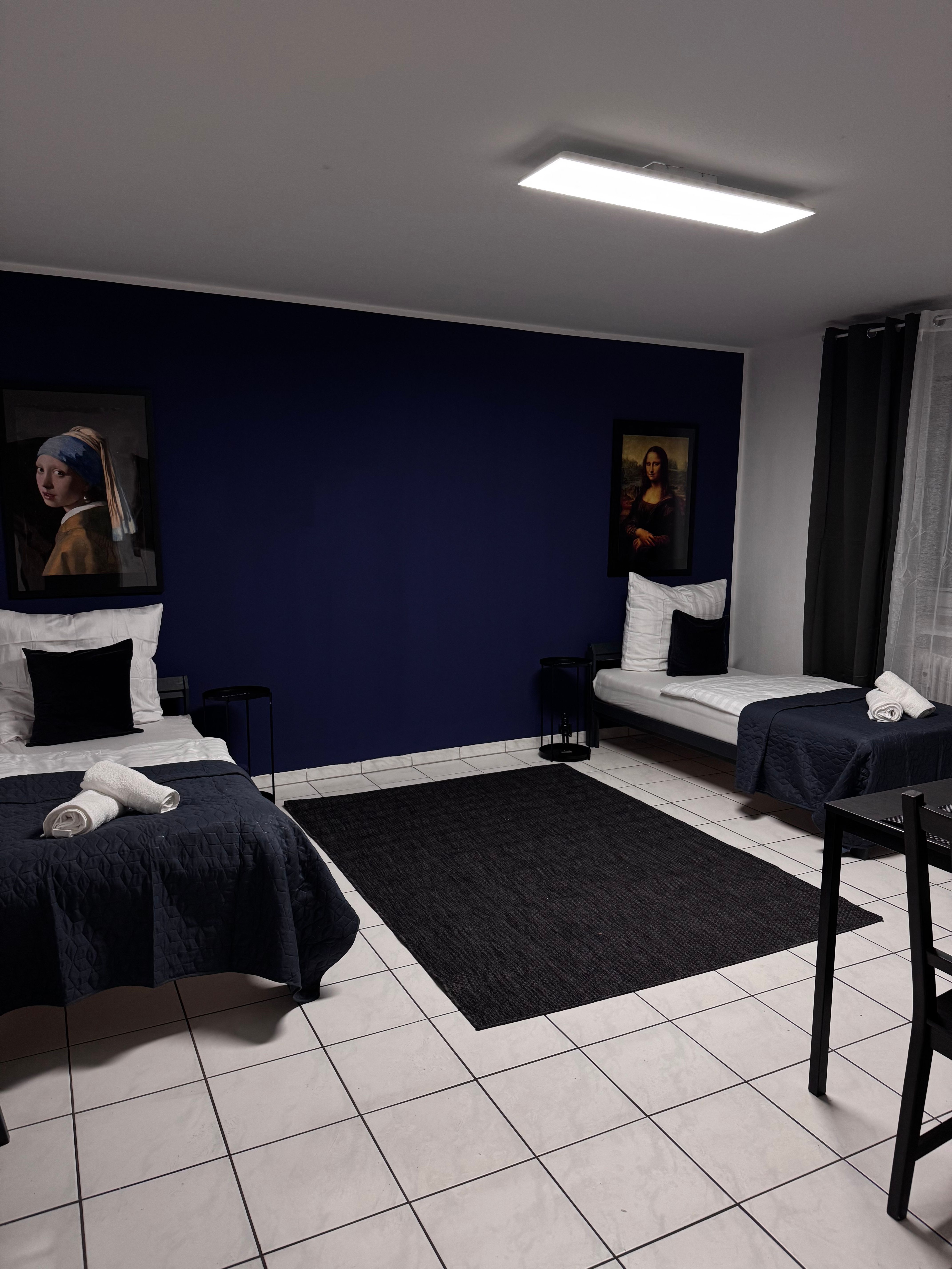  Cute Home In Gelsenkirchen  -  Cute home in Gelsenkirchen  - Gallery -  10