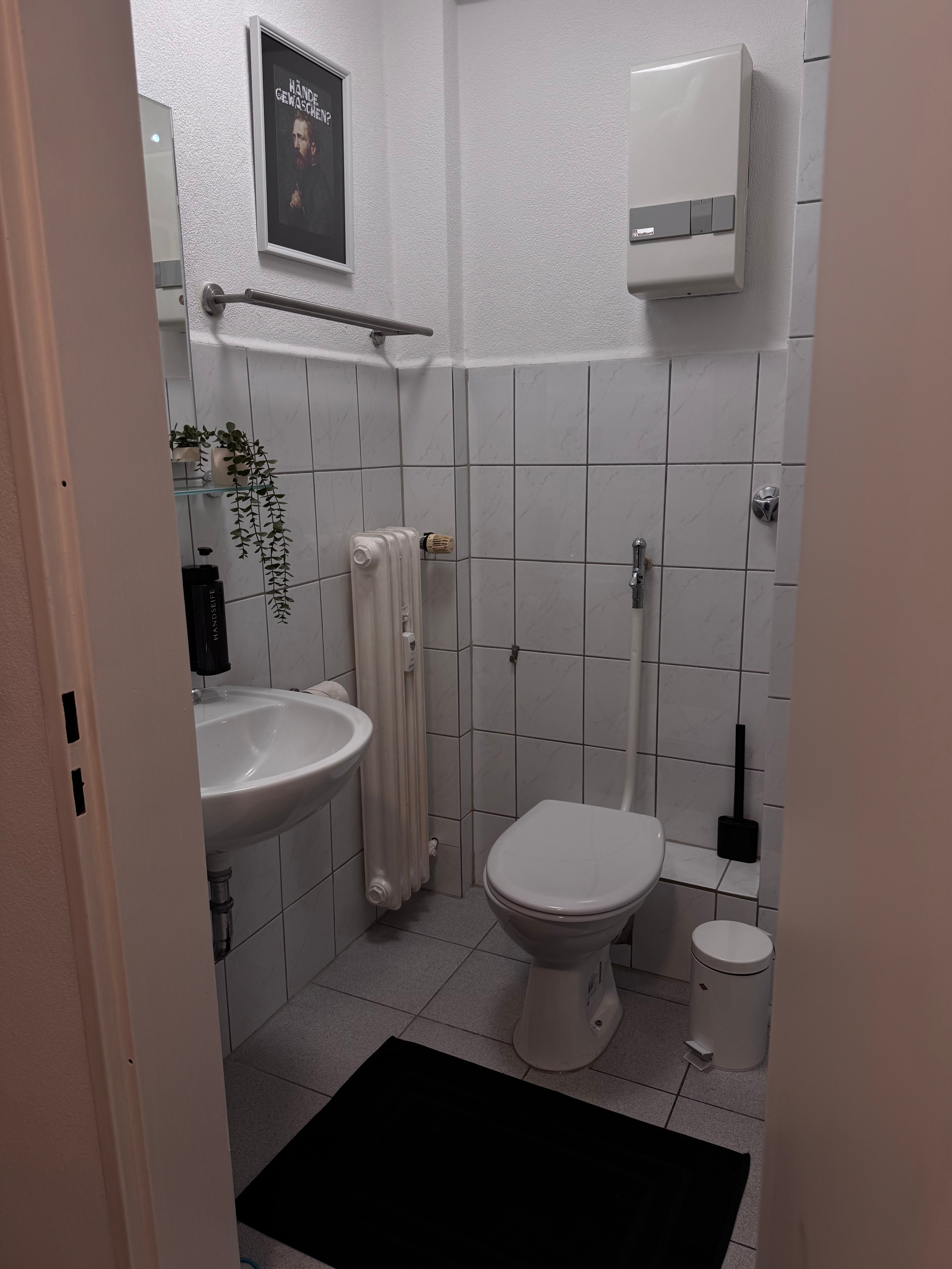  Cute Home In Gelsenkirchen  -  Cute home in Gelsenkirchen  - Gallery -  1