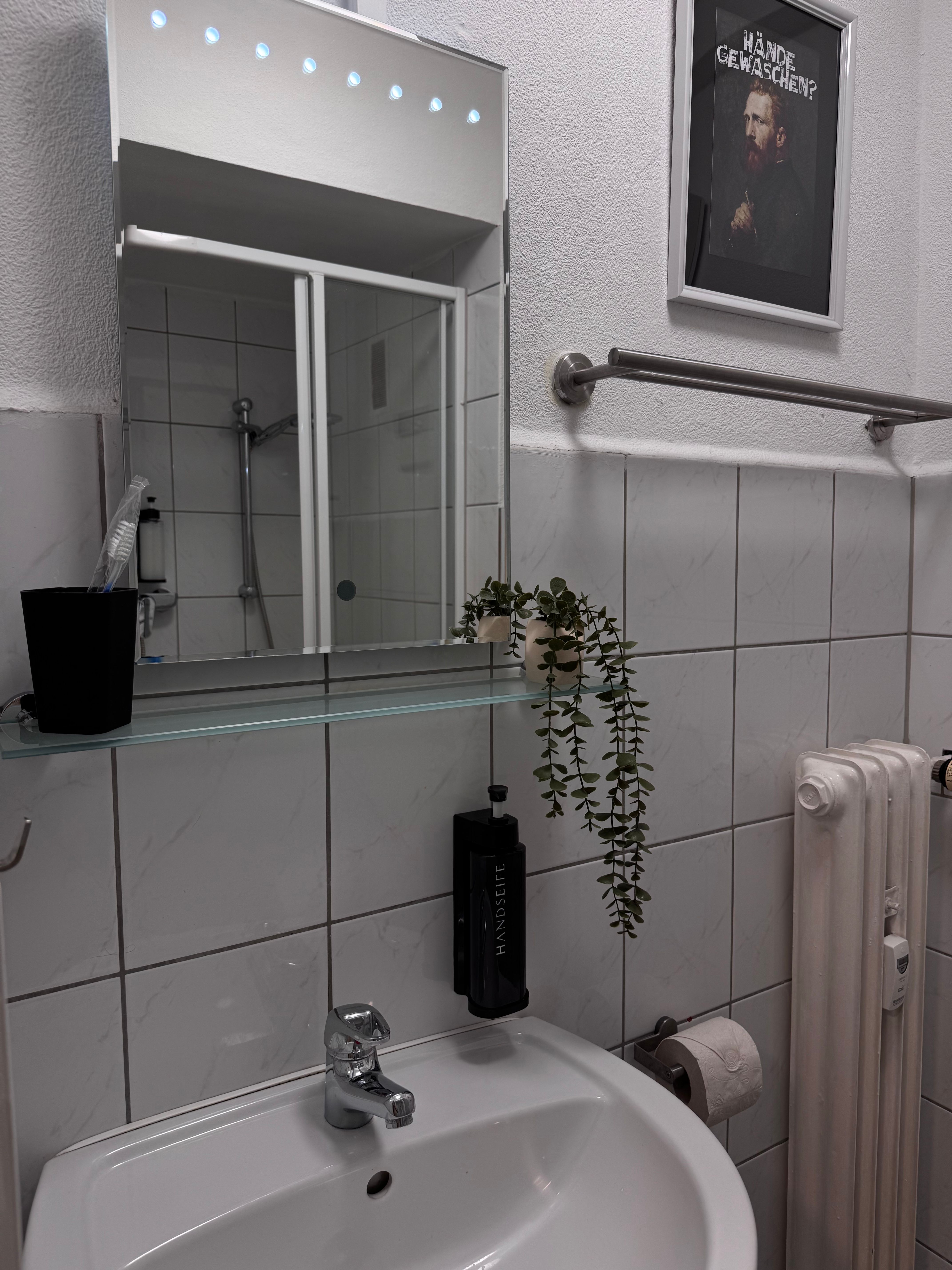  Cute Home In Gelsenkirchen  -  Cute home in Gelsenkirchen  - Gallery -  8