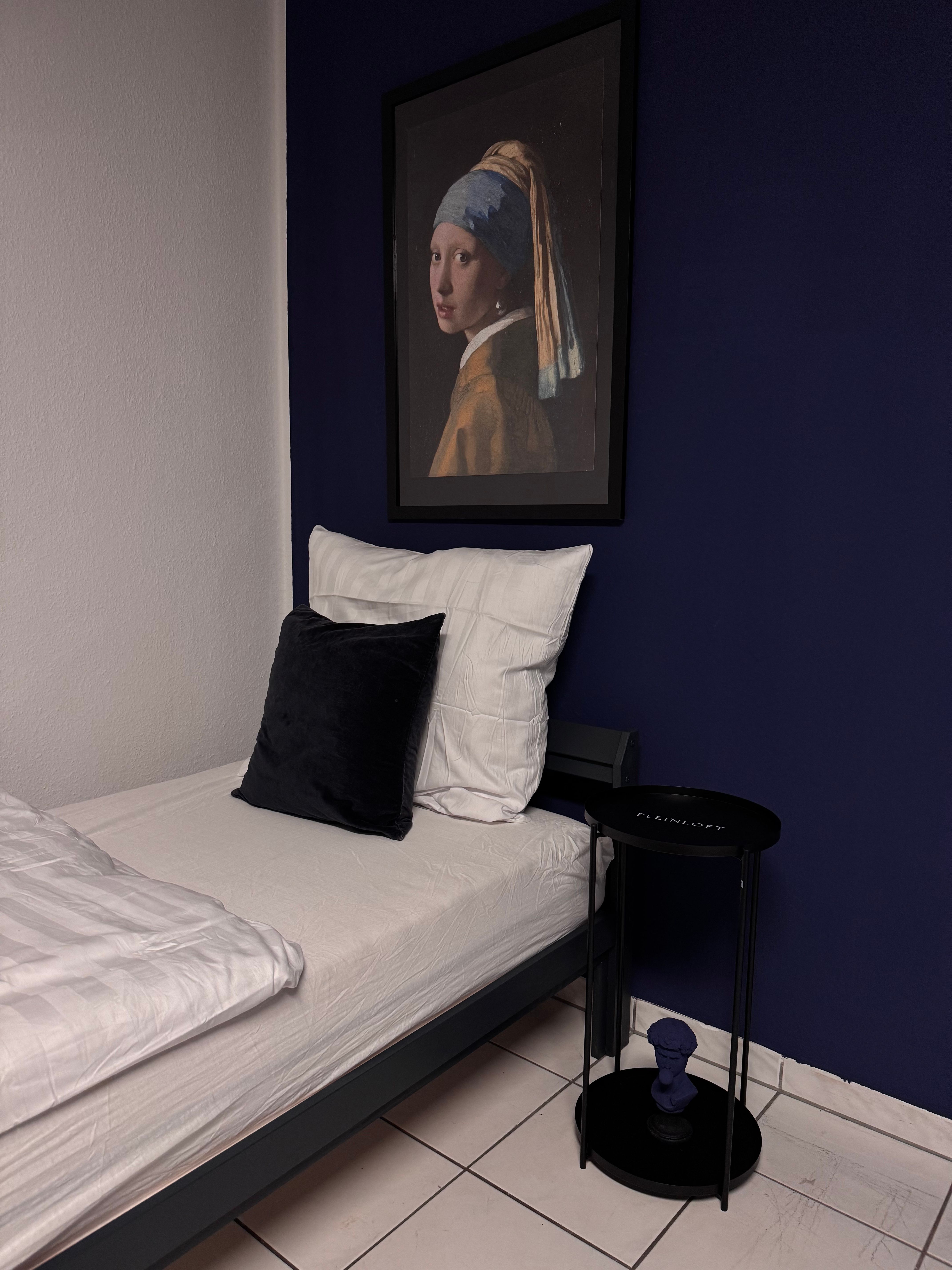  Cute Home In Gelsenkirchen  -  Cute home in Gelsenkirchen  - Gallery -  13