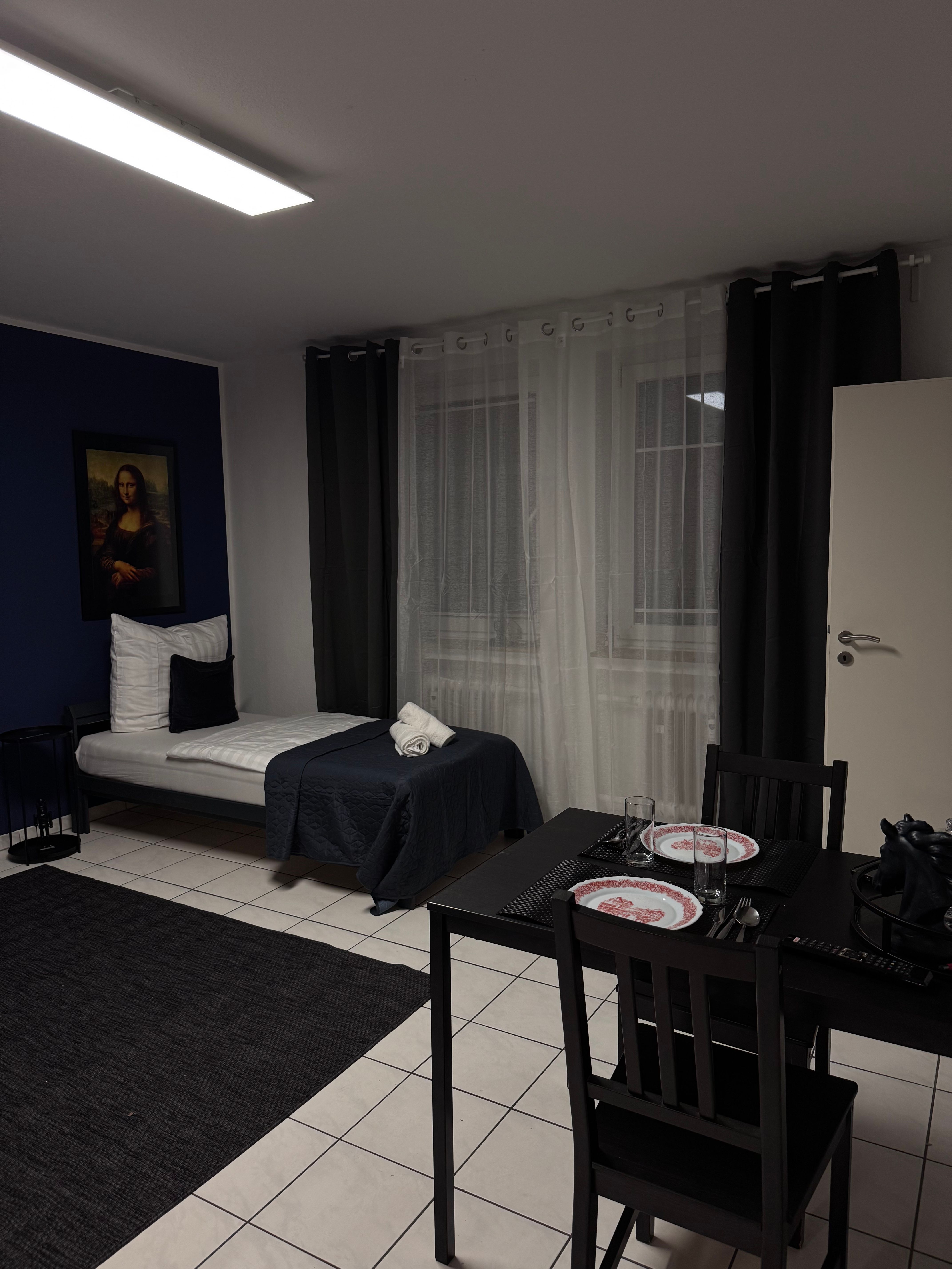  Cute Home In Gelsenkirchen  -  Cute home in Gelsenkirchen  - Gallery -  14