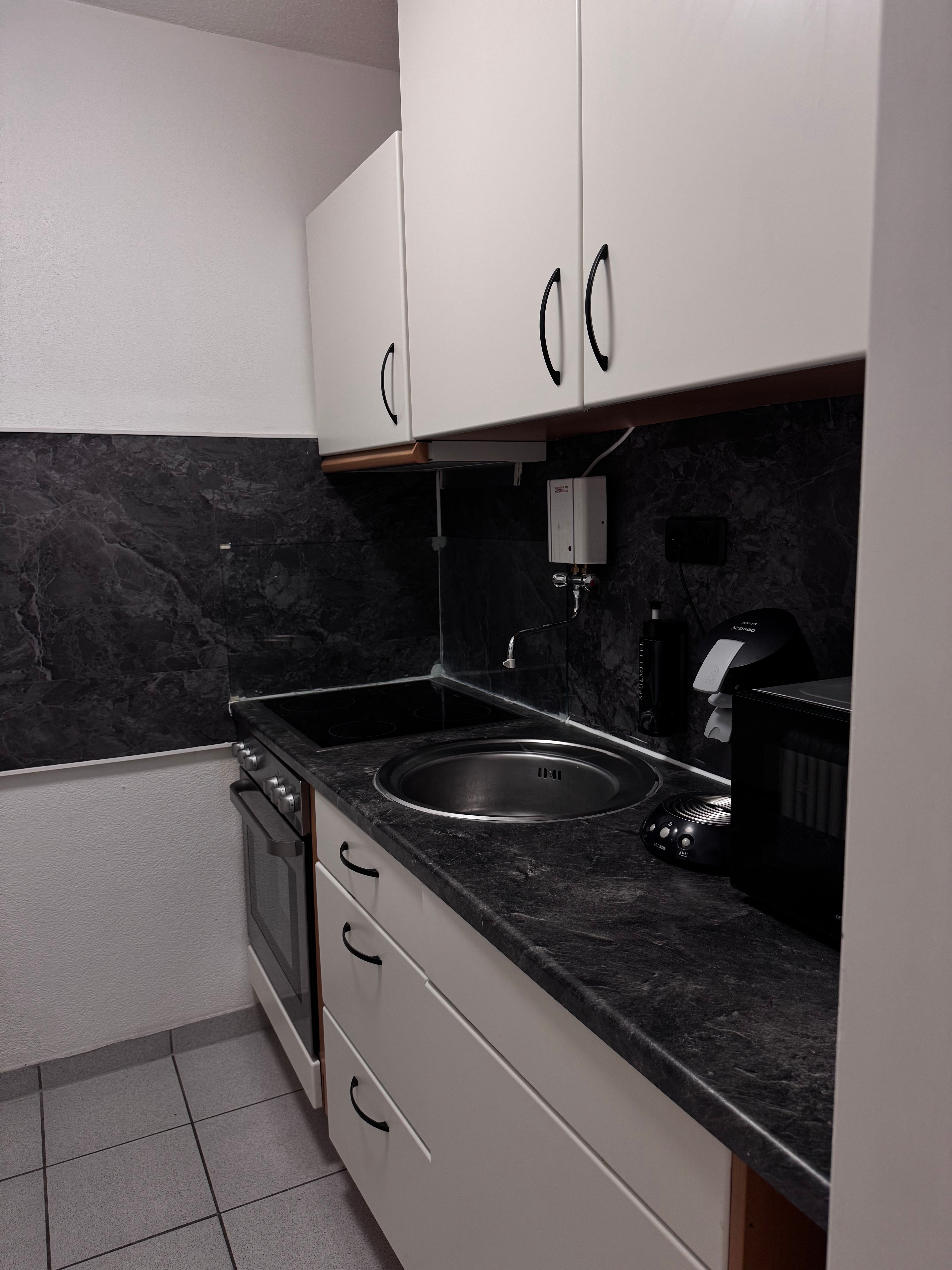  Cute Home In Gelsenkirchen  -  Cute home in Gelsenkirchen  - Gallery -  3