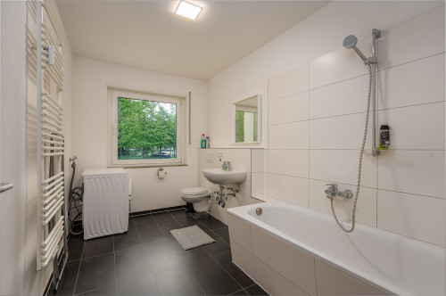 Fully equipped two bedroom apartment with balcony - Gallery - 9