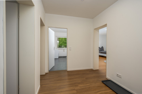 Fully equipped two bedroom apartment with balcony - Gallery - 10